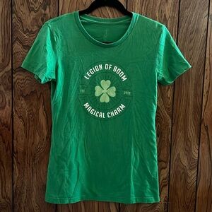 1st Phorm Magical Charm Shirt